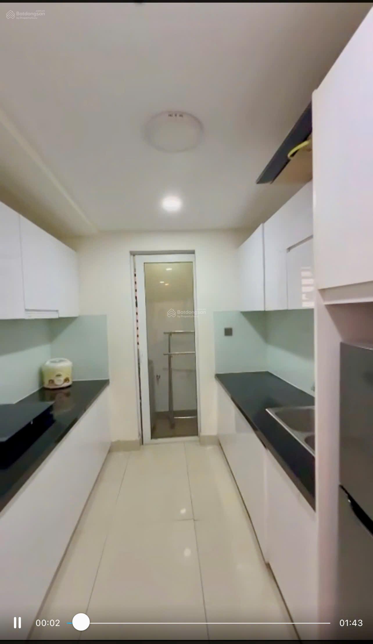 Căn hộ 3PN tại The Park Residence Nhà Bè 106m² giá 3.8 tỷ - Sẵn sàng vào ở ngay!