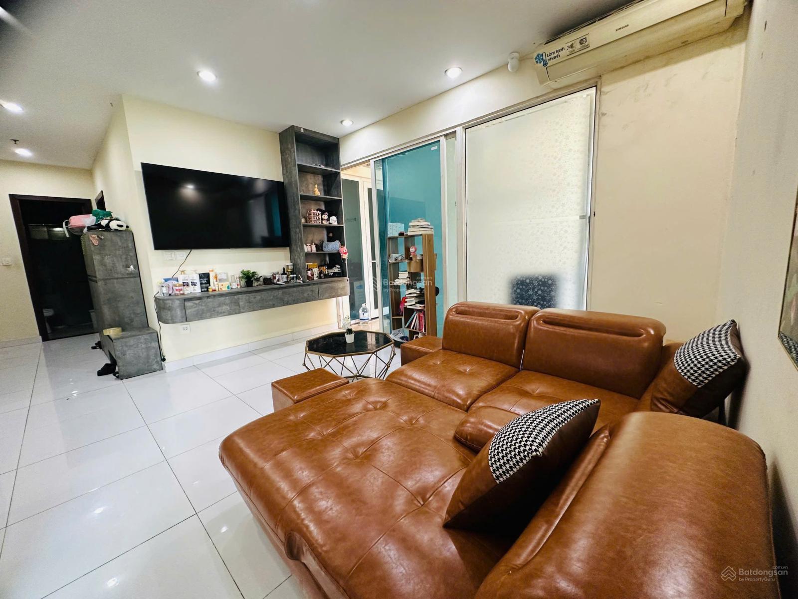 Căn hộ góc 88.8m² Hồ Gươm Plaza, Hà Đông - Full nội thất, giá chỉ 5 tỷ!