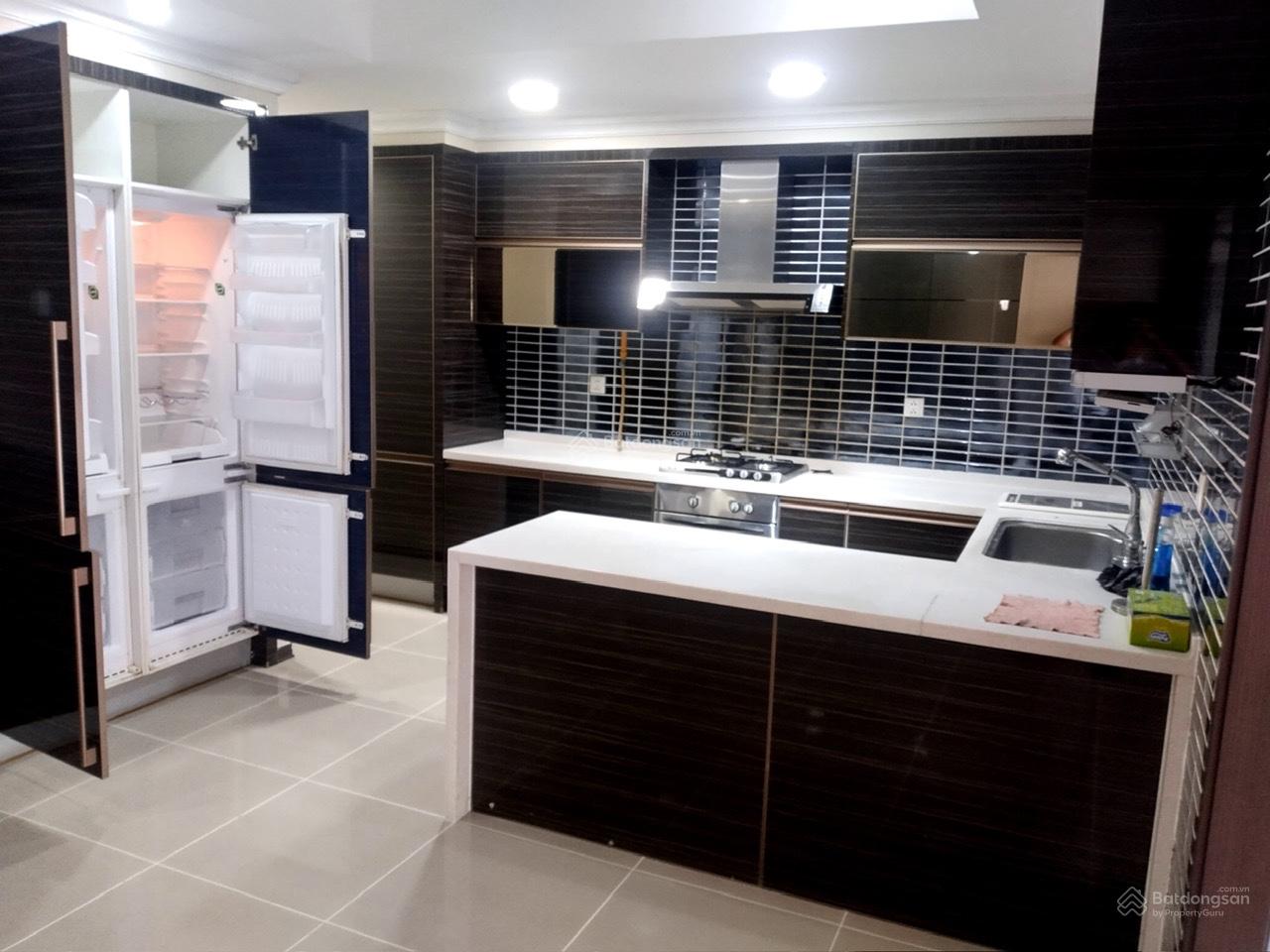 Căn hộ Imperia An Phú 184m² giá 16,5 tỷ - Có thể sửa thành 4PN, view hồ bơi!