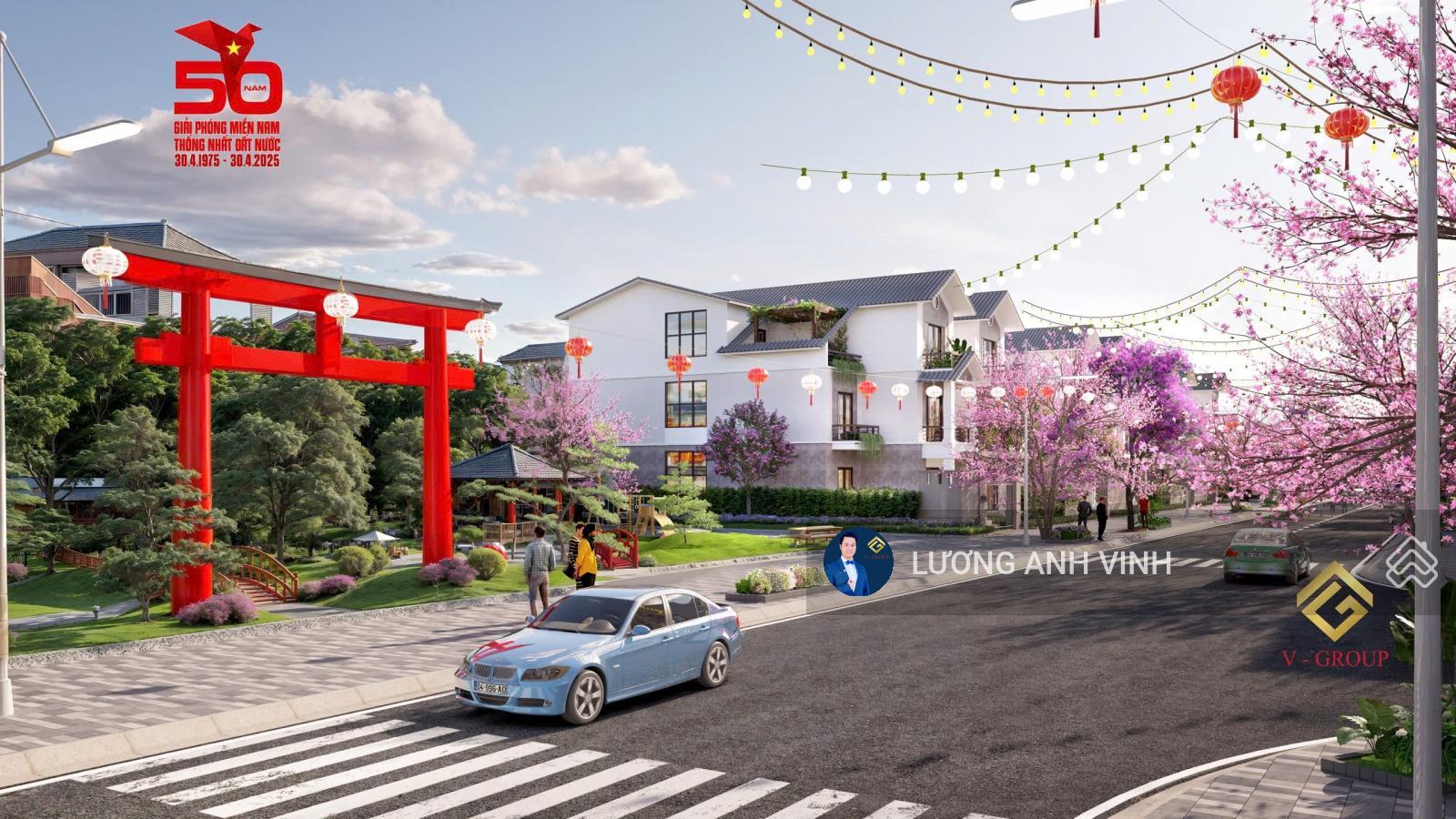 Biệt thự Fuisan Đông Triều 211m² giá 5.6 tỷ - Cuộc sống đẳng cấp chờ đón!