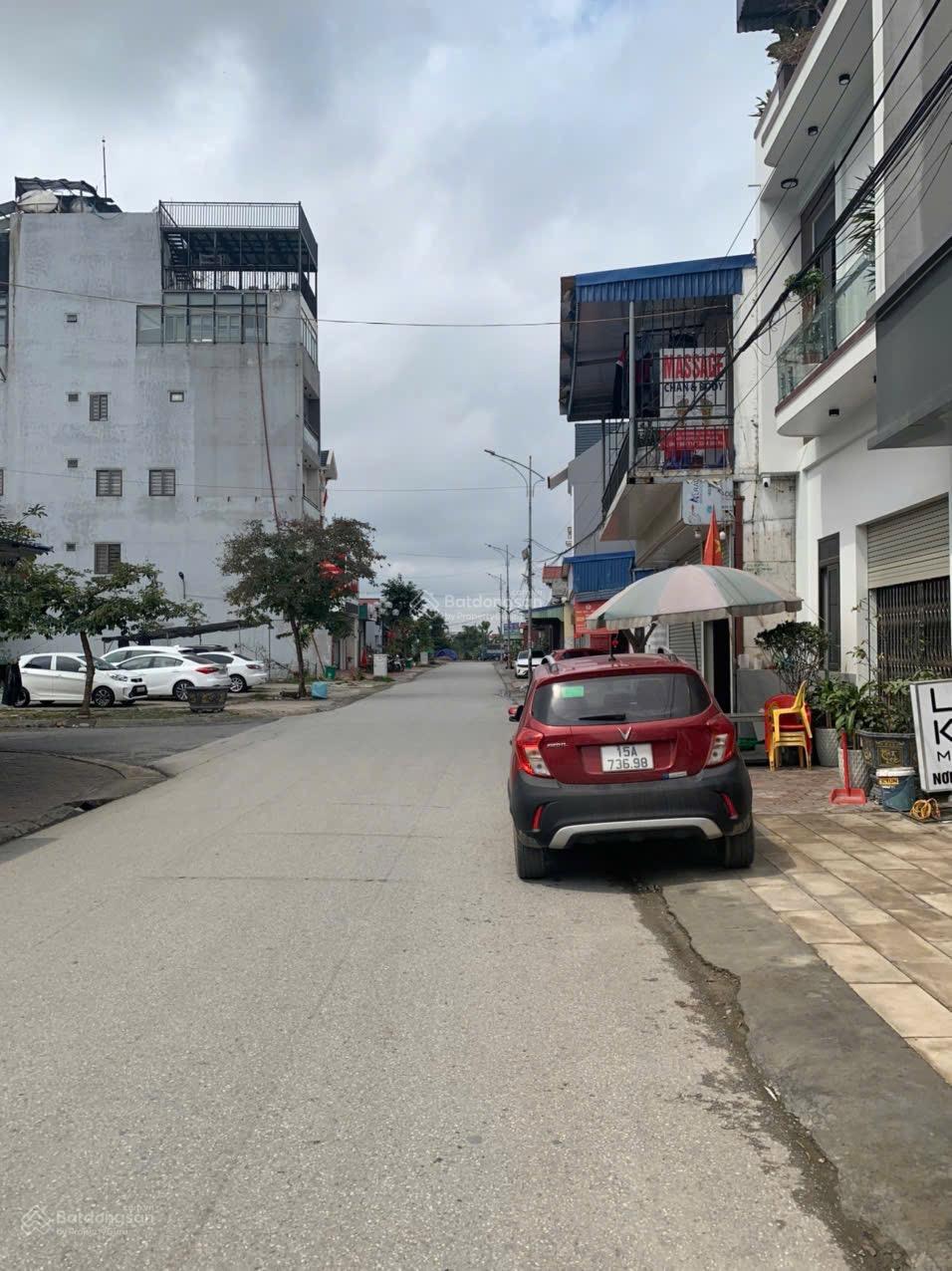 Đất nền Gò Gai, Thị Trấn Núi Đèo 100m² giá 5.7 tỷ - Kinh doanh sầm uất!