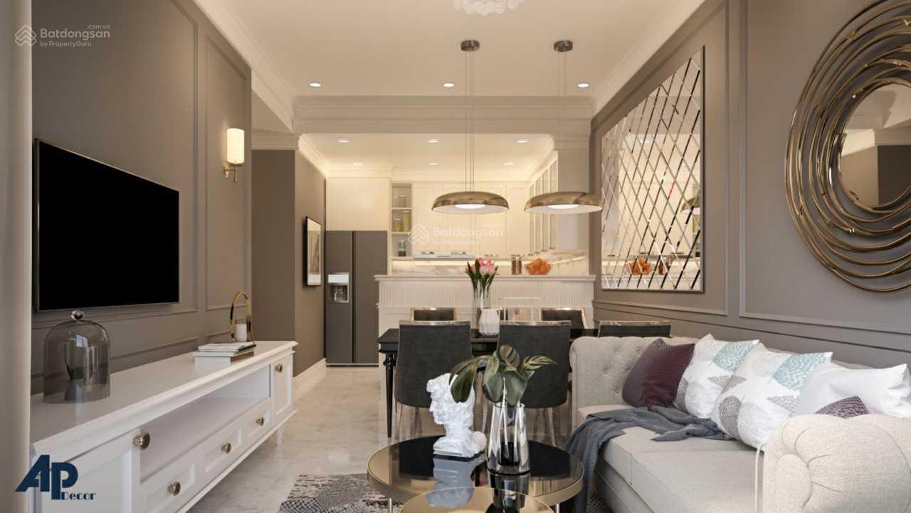 Căn hộ Orchard Garden Phú Nhuận 73m² giá 6.2 tỷ - Chính chủ bán gấp!