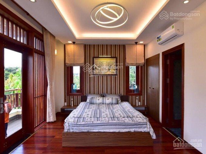 Bán biệt thự KDC Đại Phúc 240m² giá 22,6 tỷ - Nội thất cao cấp, gần công viên