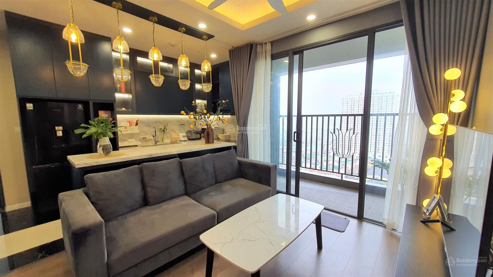 Căn hộ Imperia Sky Garden 81.74m² giá 7.5 tỷ - Sẵn sàng vào ở ngay!