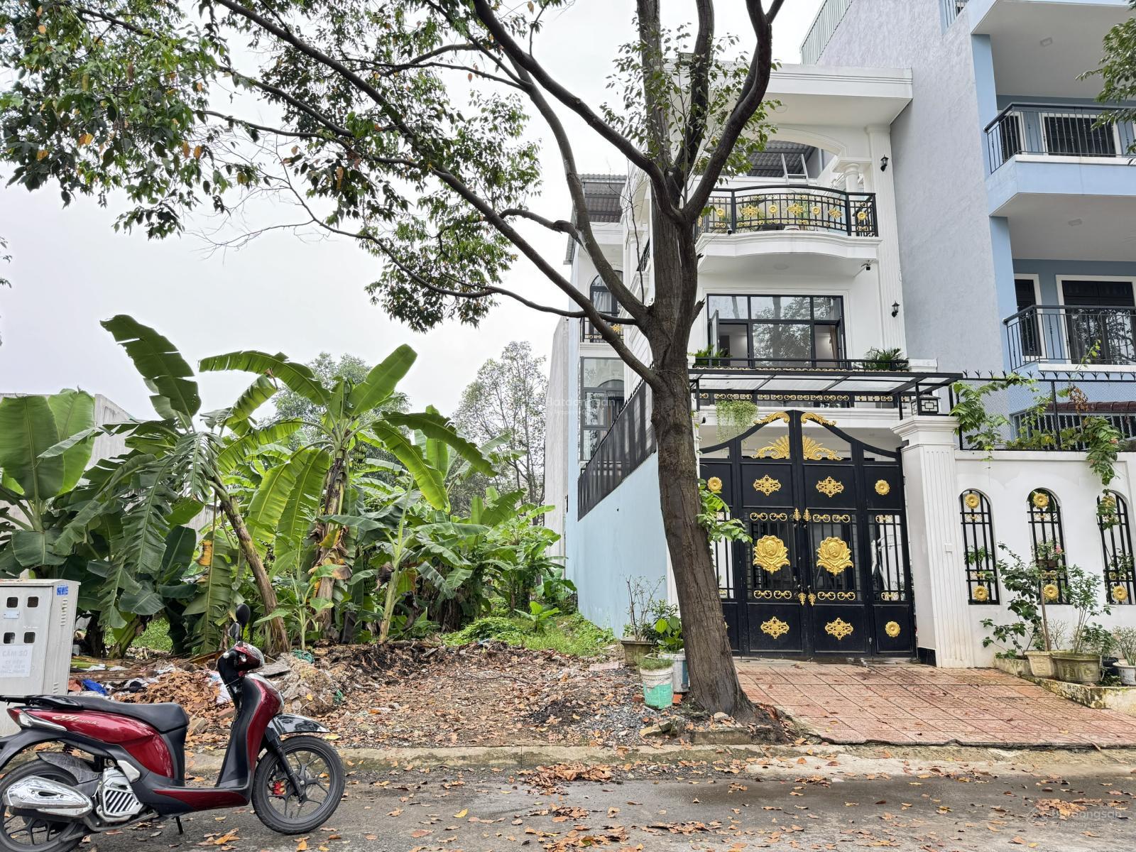 Đất nền nhà phố Vĩnh Phú 120m² giá 4.95 tỷ - Đầu tư sinh lời ngay!