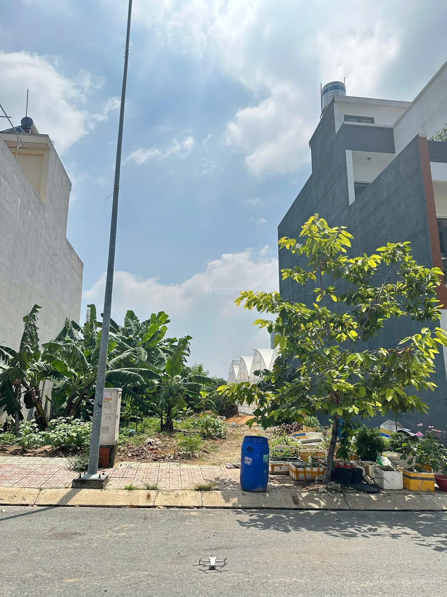 Đất nền TDC Lộc An - Bình Sơn 80m² giá 1.6 tỷ - Cơ hội đầu tư hấp dẫn!