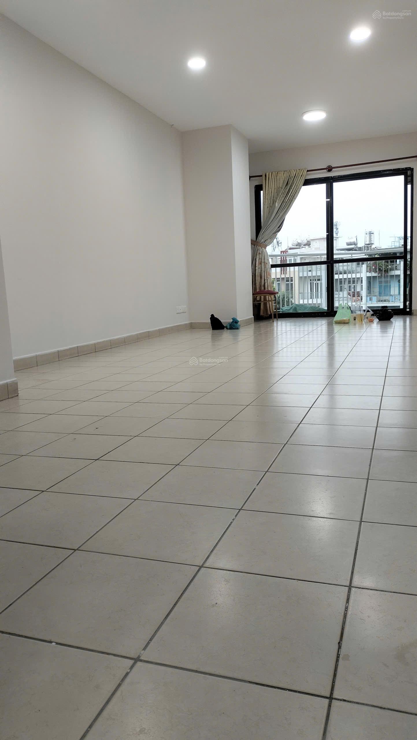 Căn hộ An Phú Hậu Giang 94.5m² giá 3.95 tỷ - Sổ hồng chính chủ!