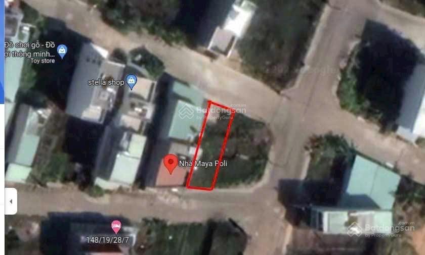 Đất nền khu dân cư Long Trường Quận 9 giá 3.5 tỷ - 2 mặt tiền thoáng mát!