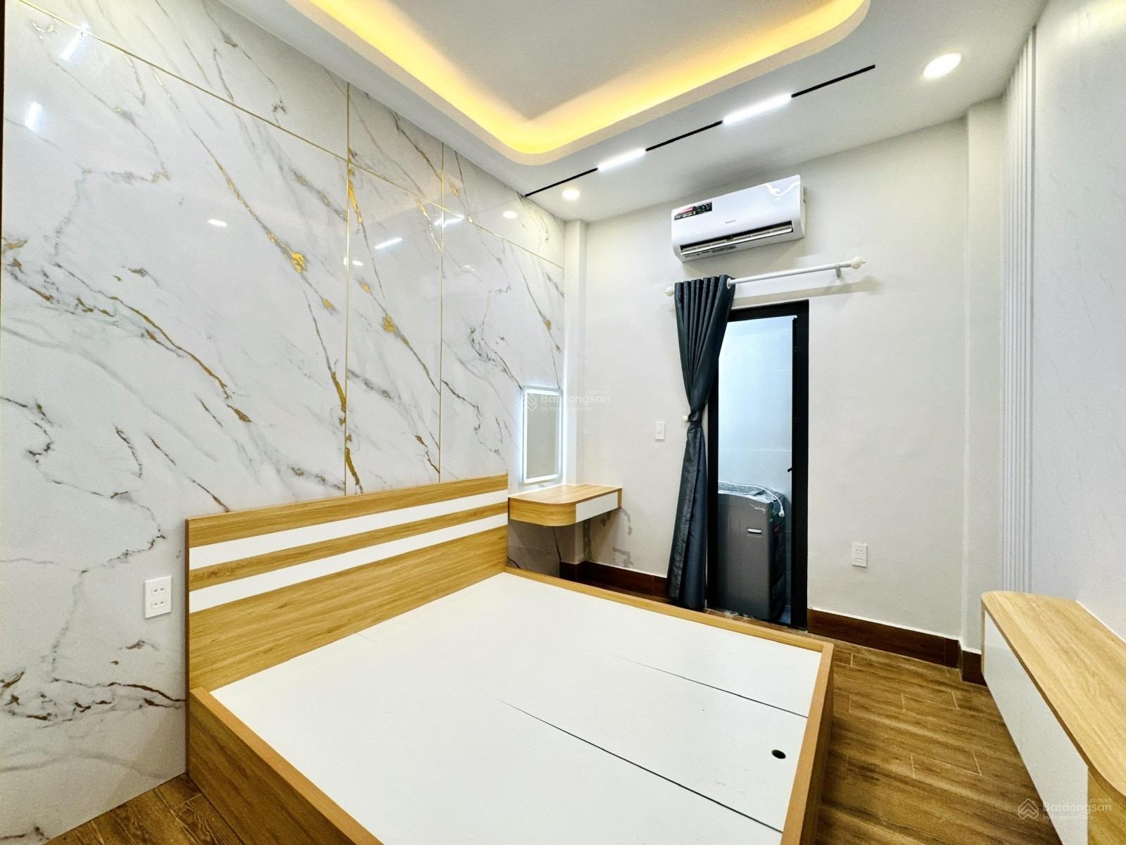 Căn hộ Carillon 1 Trần Văn Danh 86m² giá 5.25 tỷ - Thiết kế hiện đại, thuận tiện đi lại!