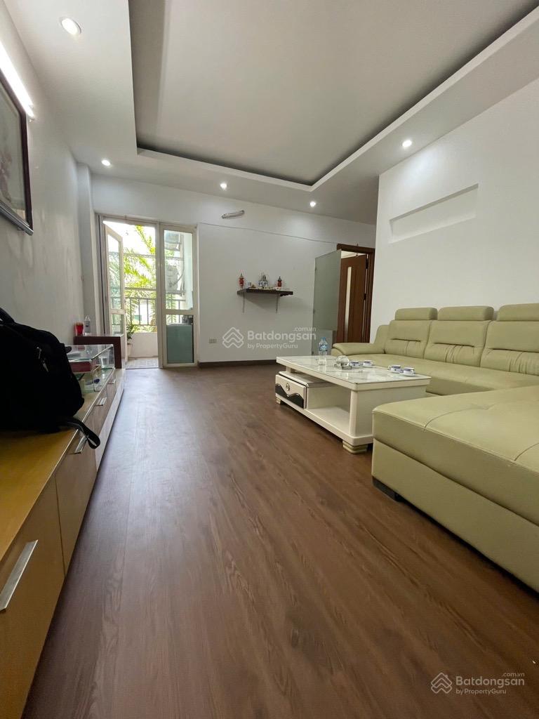 Chung cư 3PN, 2WC, 103m² tại CT4 KDT Trung Văn, Nam Từ Liêm, giá 6.7 tỷ - Sẵn sàng vào ở ngay!