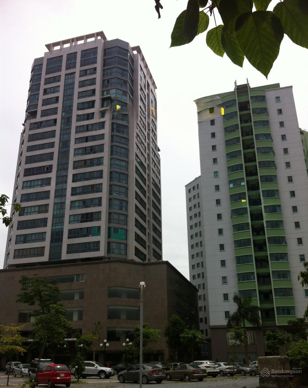 Căn hộ 2PN 2WC 76m² tại 671 Hoàng Hoa Thám, Ba Đình, 8.5 tỷ - Không thể bỏ lỡ!