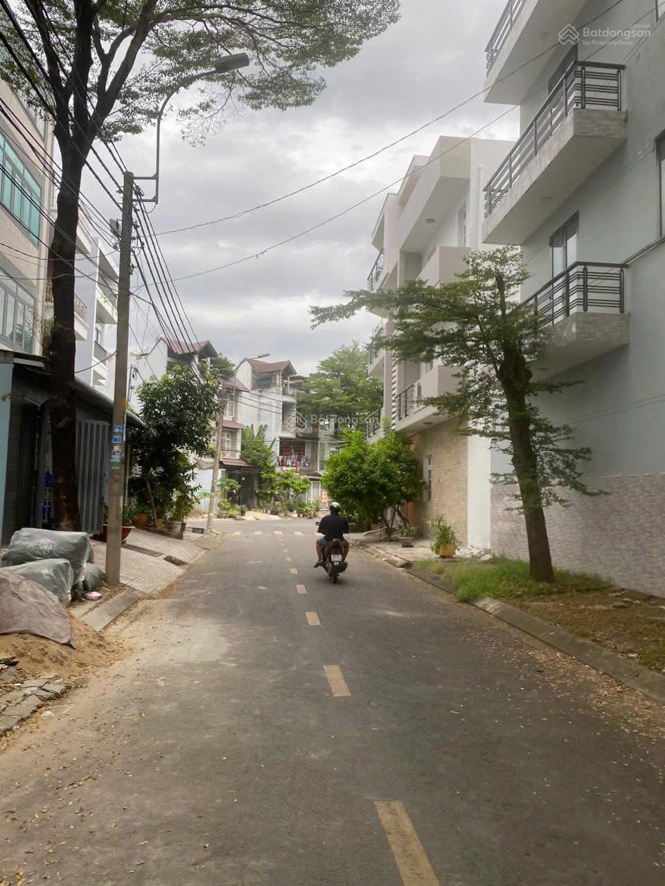 Đất nền mặt tiền KDC Phú Lợi 120m² giá 6 tỷ - Sổ hồng riêng chính chủ!