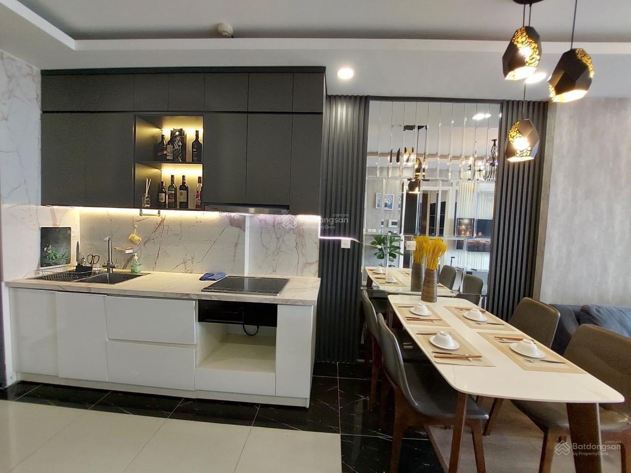 Căn hộ Imperia Sky Garden 60m² giá 5.2 tỷ - Full nội thất sang trọng, chỉ việc vào ở!