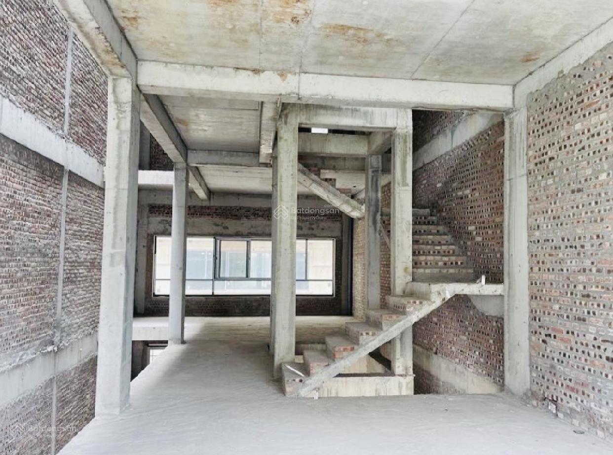 Shophouse Him Lam Vạn Phúc 91m² giá 36.8 tỷ - Kinh doanh đỉnh cao!