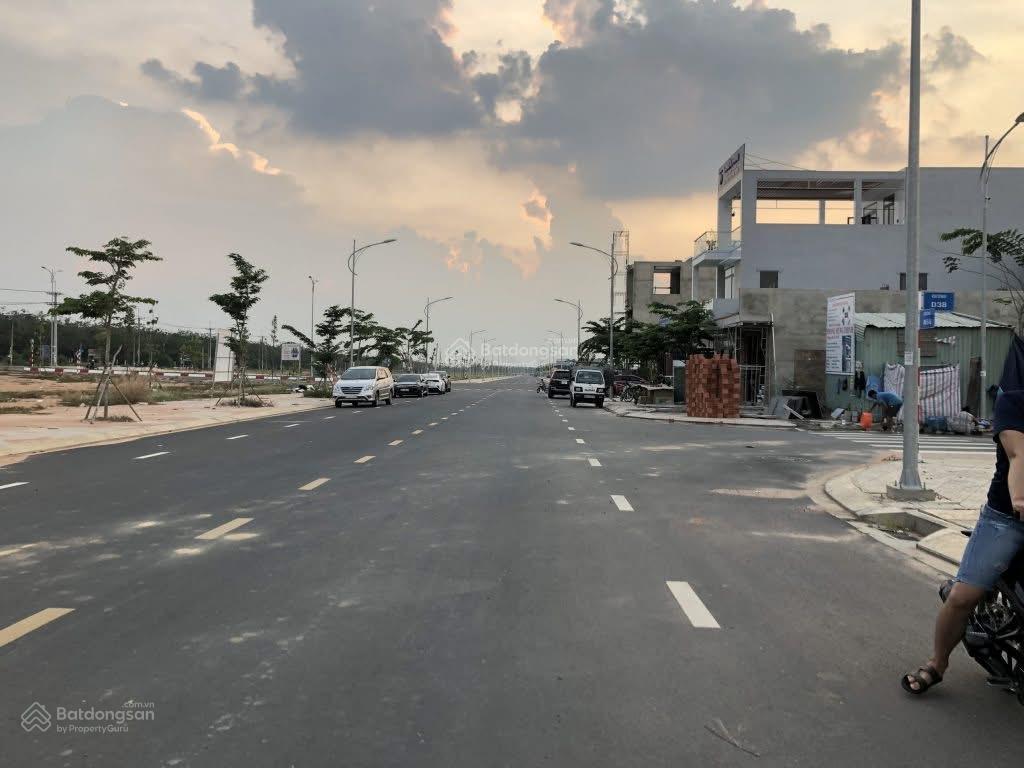 Đất nền 250m² giá 2.9 tỷ tại Lộc An - Bình Sơn - Cắt lỗ sâu, sổ sẵn!