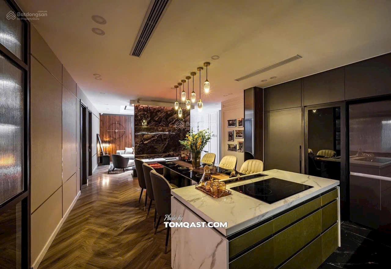 Căn hộ Gateway Vũng Tàu 148m² giá 7.5 tỷ - Thiết kế đỉnh cao, nội thất hiện đại!