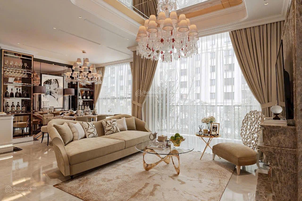 Căn hộ chung cư Capital Elite - Phạm Hùng 114m² giá 11 tỷ - Phong thủy tốt, đầu tư hợp lý!