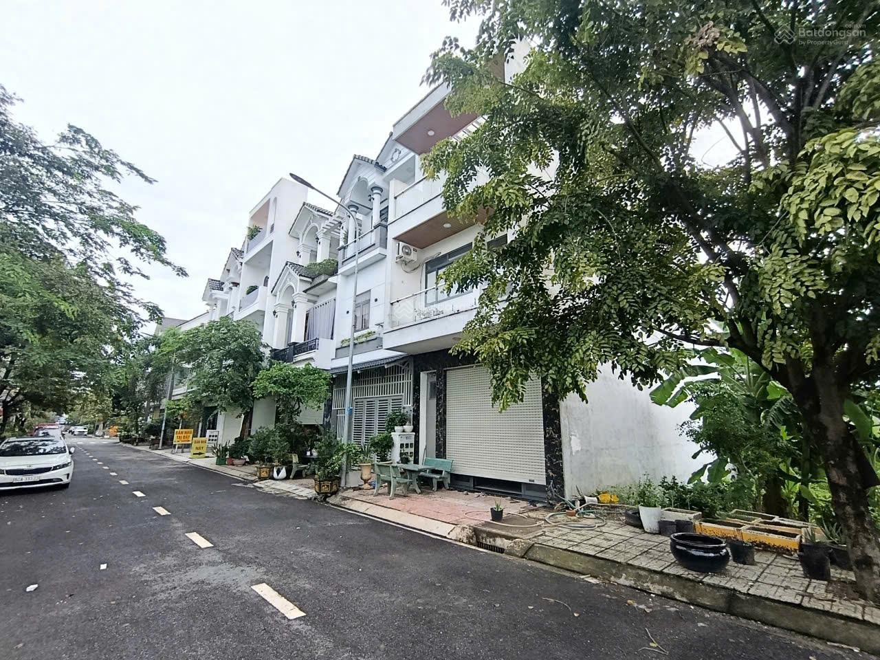 Bán gấp lô đất KDC An Phú, TP. Thuận An 80m² - Sổ hồng hoàn công