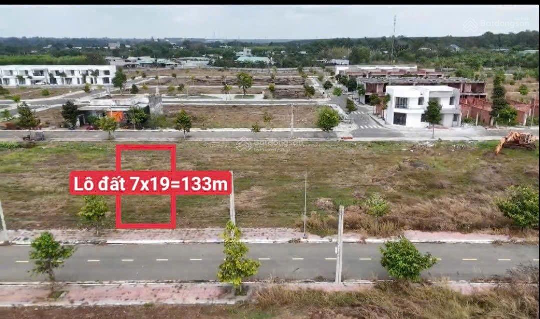 Lô đất dự án Lan Anh 7, 133m² giá 1,35 tỷ - Cắt lỗ chính chủ!