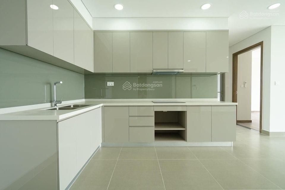 Căn hộ River Panorama Quận 7 114m² giá 6.5 tỷ - Góc view sông, thành phố thoáng đãng!