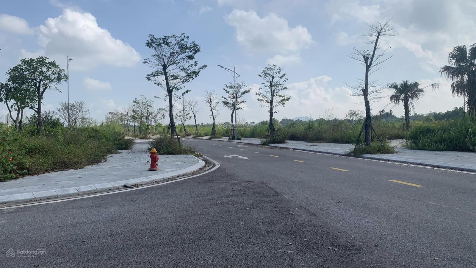 Đất sổ hồng 86,4m² River View Lương Sơn, Phú Thọ - Tiềm năng đầu tư lớn!