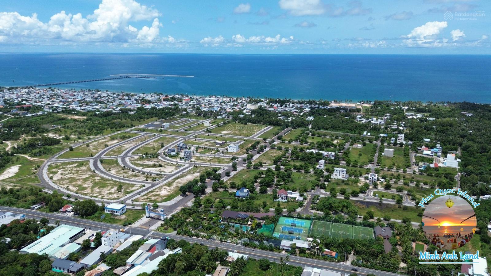 Bán lô liền kề 123m² dự án 67ha KĐT Bắc Dương Đông - Tiềm năng tăng giá lớn chỉ 4.6 tỷ!