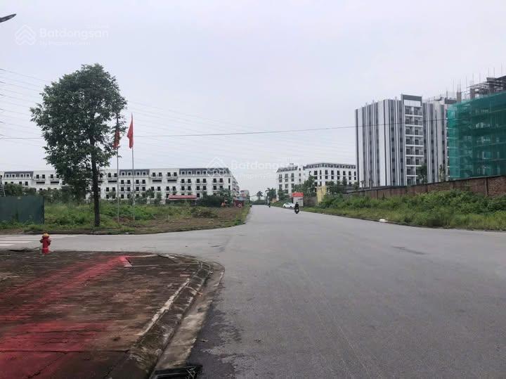 Đất nền 95m² dự án Yên Trung Thụy Hòa, Yên Phong, Bắc Ninh - Giá chỉ 2.6 tỷ!