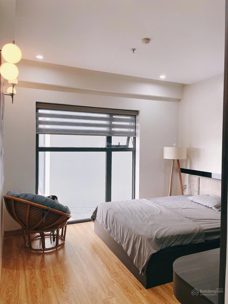 Chung cư Ecohome 1 Bắc Từ Liêm 60m² giá 3.1 tỷ - Sẵn sàng vào ở ngay!