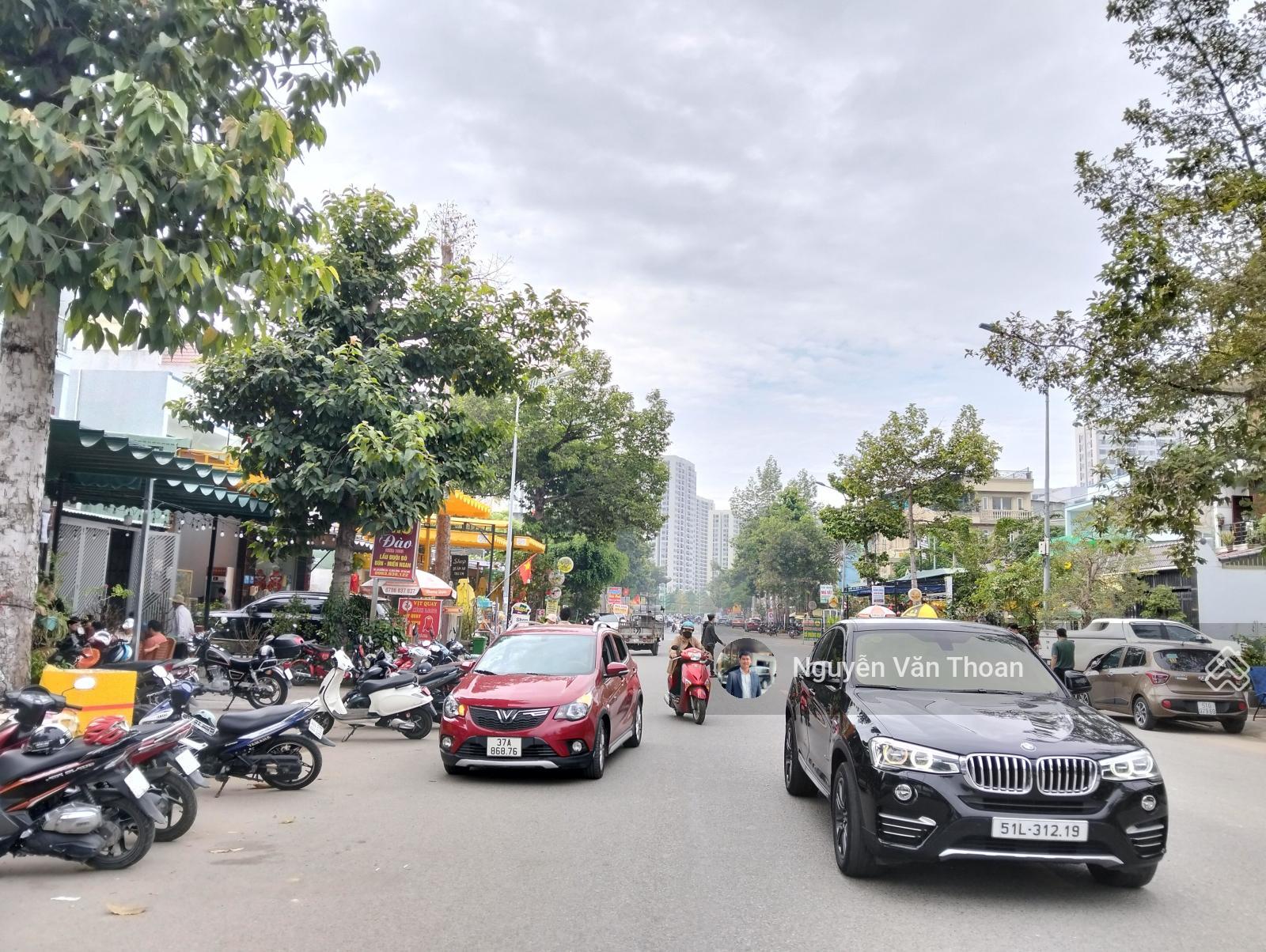 Lô đất 100m² mặt tiền đường 9A Phước Thiện, giá 14 tỷ - Đầu tư sinh lời ổn định!