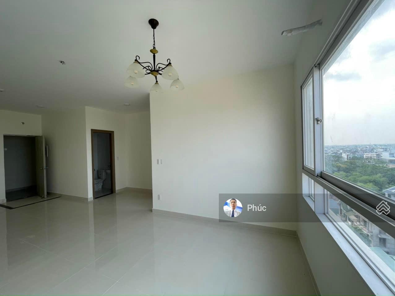 Căn góc 3PN 2WC 92m² giá chỉ 2.9 tỷ - Không gian sống lý tưởng tại Green Town Bình Tân!