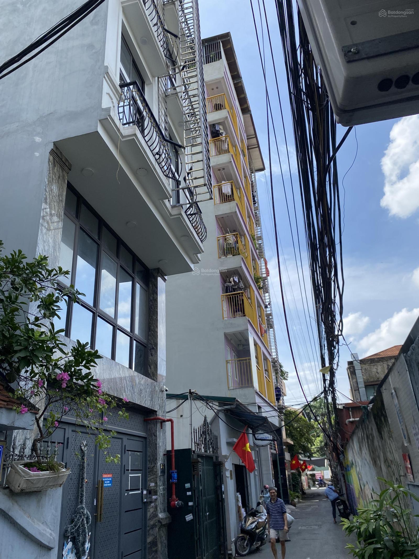 Nhà phố KĐT Phùng Khoang, Trung Văn 118m² giá 25 tỷ - Đầu tư sinh lời tuyệt vời!