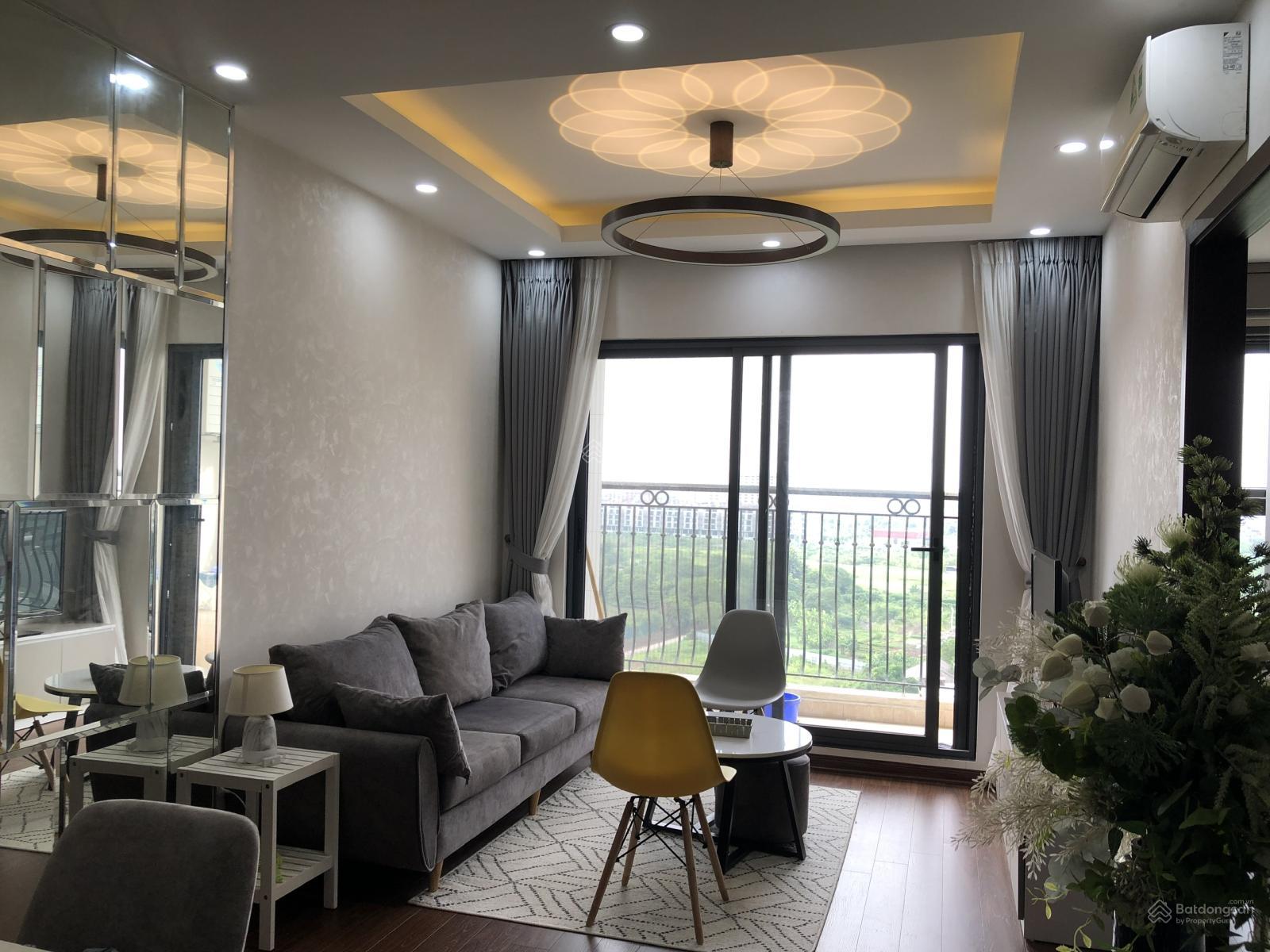 Căn hộ Homeland Hà Nội 70m² giá 5.2 tỷ - Nội thất sang trọng, vị trí đắc địa!