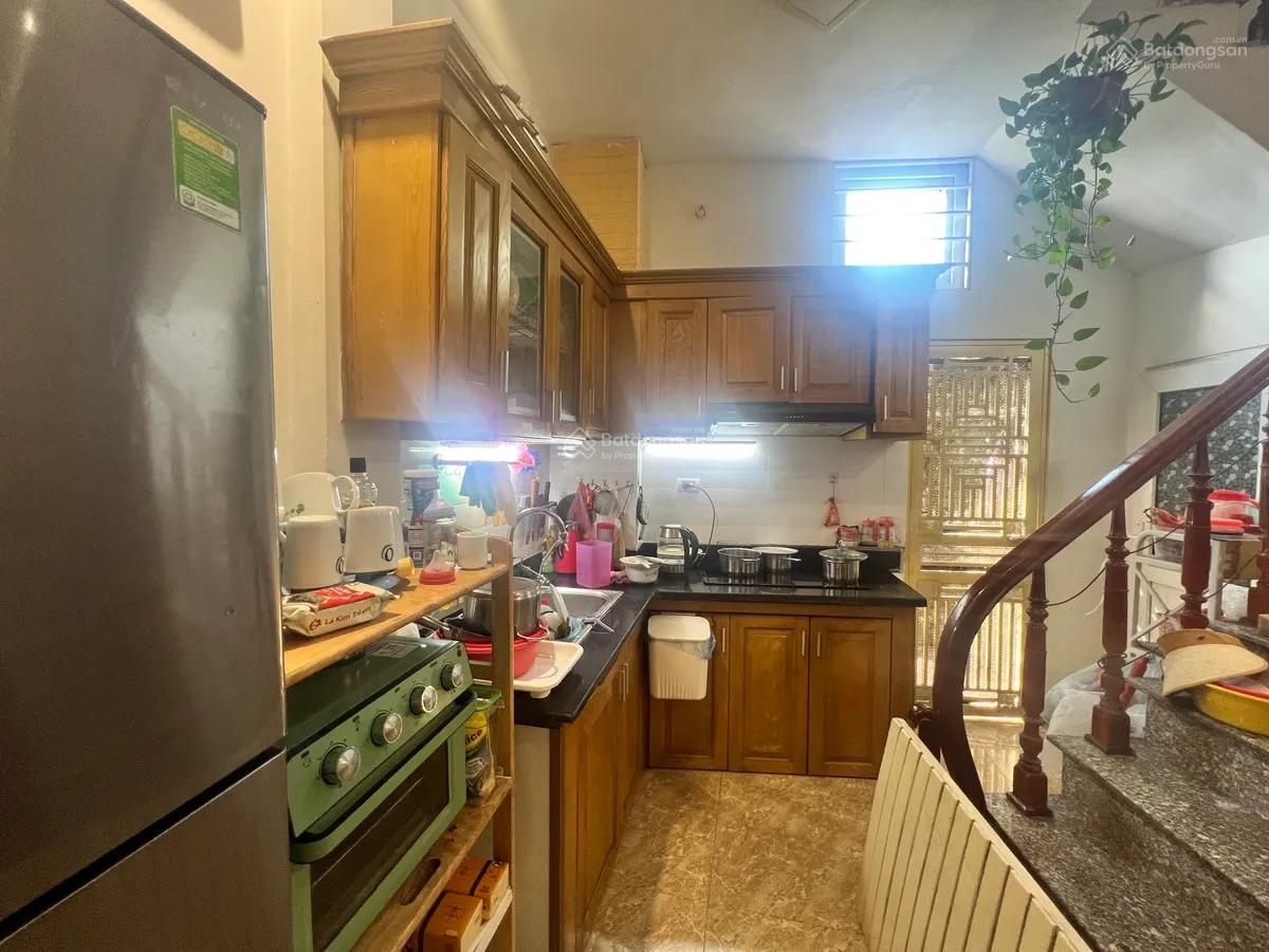 Bán nhà riêng tại ParkCity Hà Nội 30m² giá 6,5 tỷ - Phong thủy tốt, nhiều tiện ích