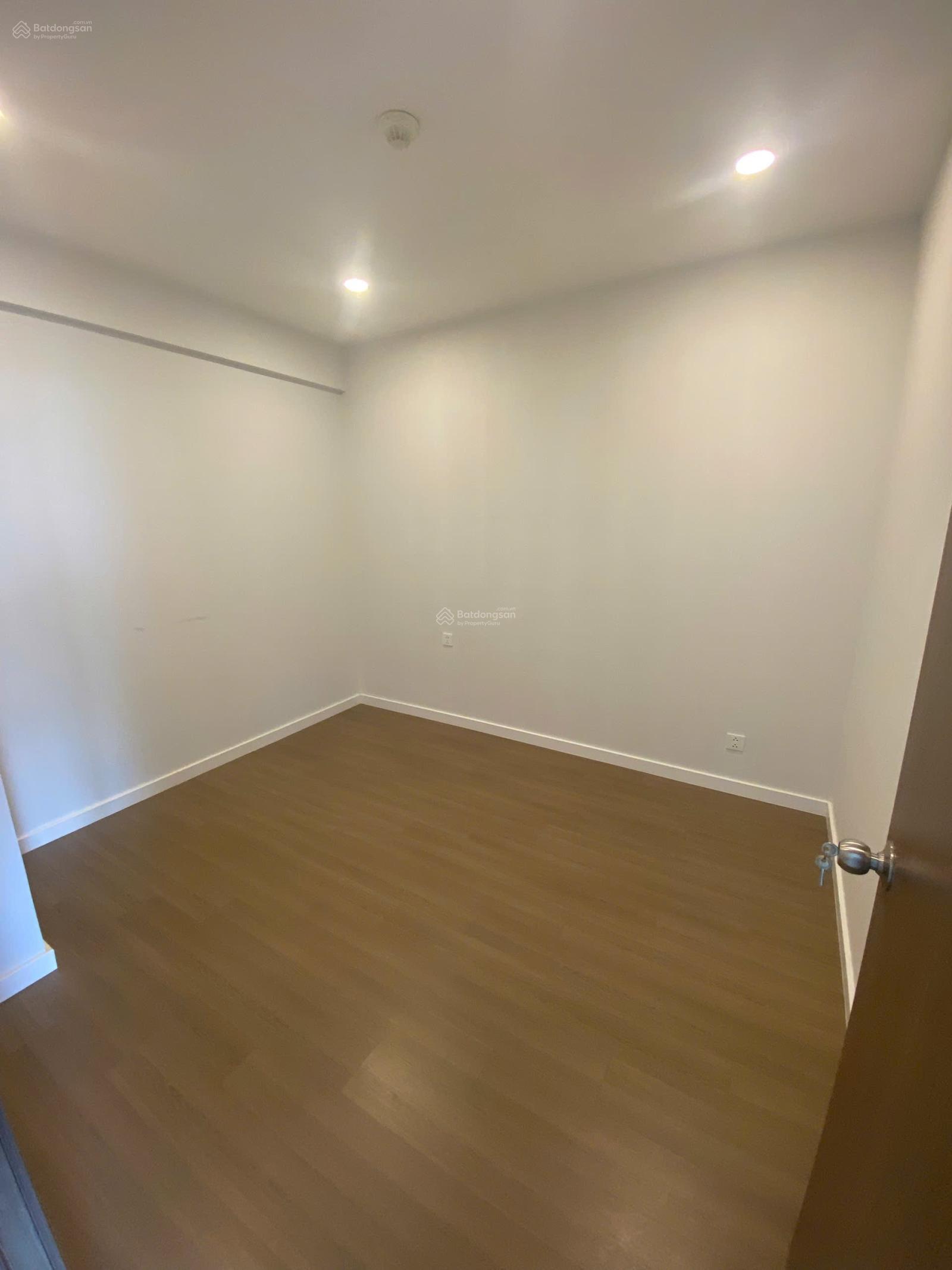 Căn hộ 2 phòng ngủ River Panorama, Hoàng Quốc Việt, Quận 7 giá 4,350 tỷ - Nội thất hoàn thiện mới 100%