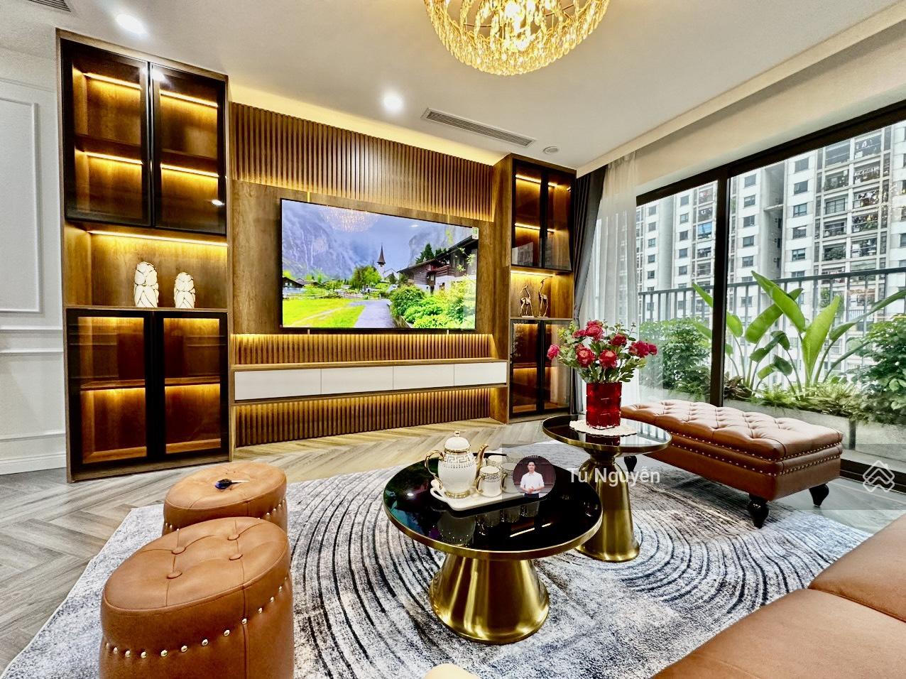 Chính chủ bán căn hộ 2 phòng ngủ 79m² Vinaconex 3 Trung Văn - Giá chỉ 5 tỷ!