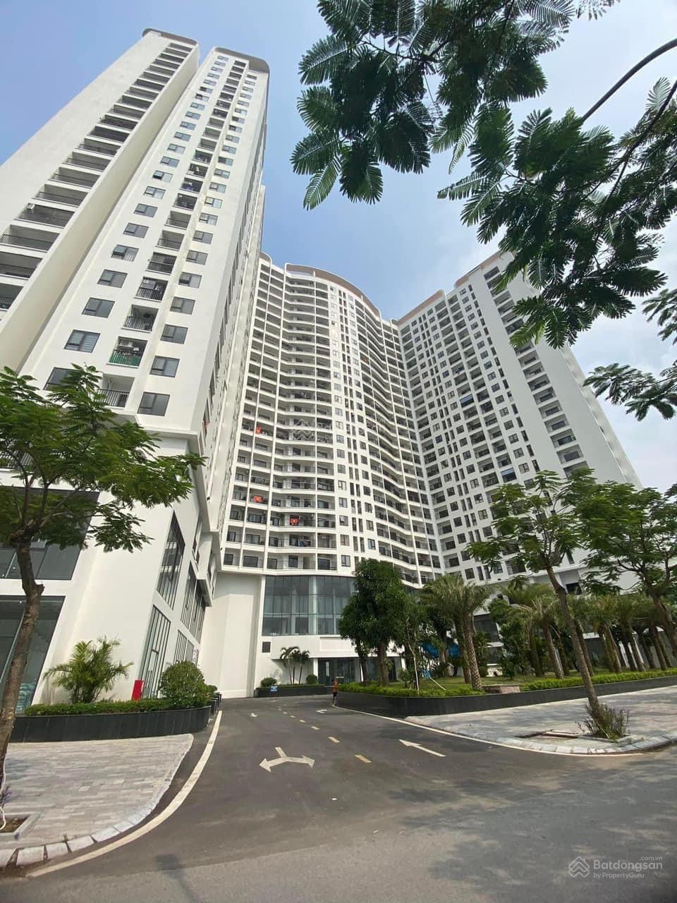 Căn hộ 2PN Tecco Diamond 71m² giá 3,xx tỷ - Sẵn sàng vào ở ngay!