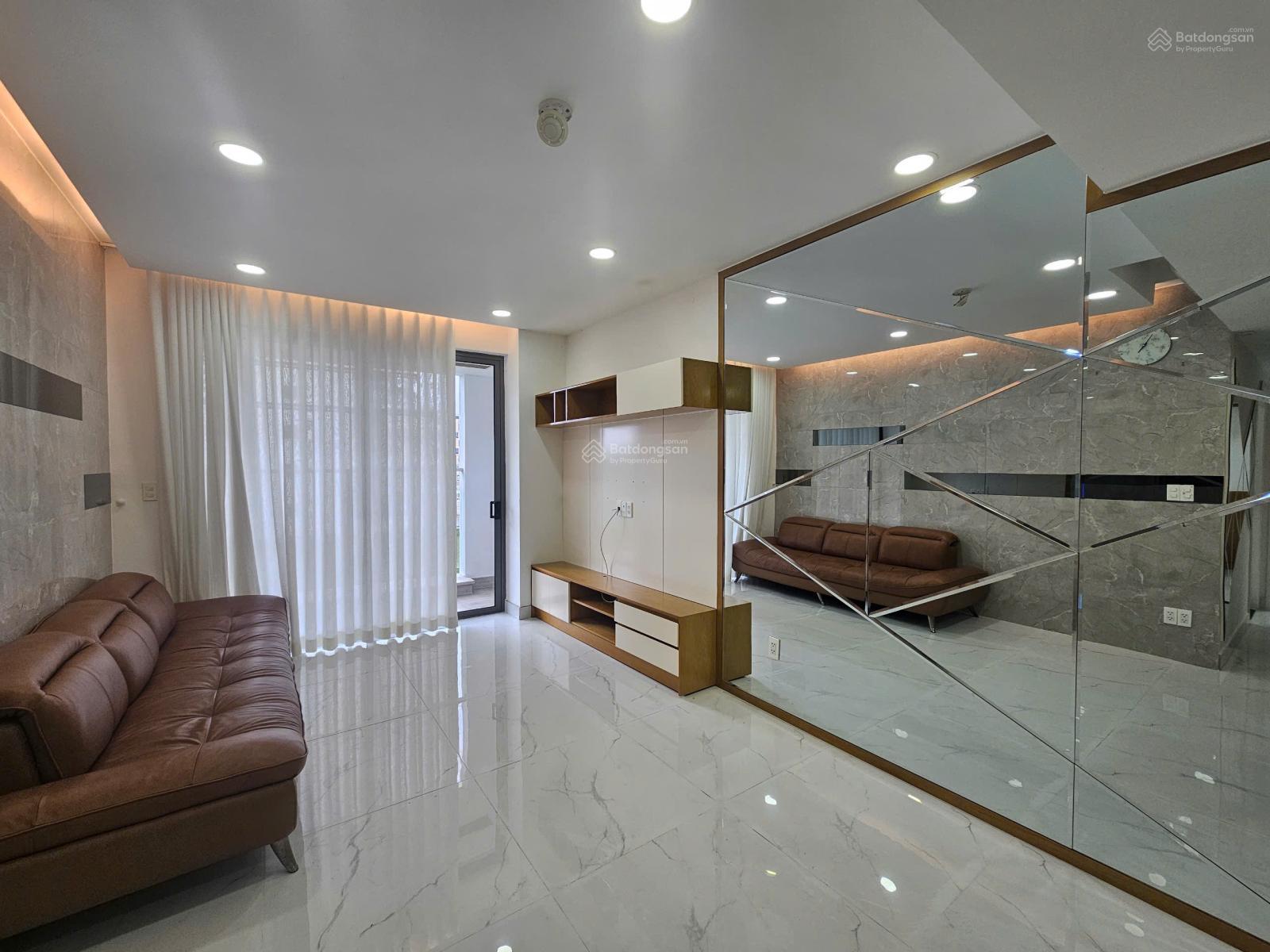 Căn hộ 2PN Park Legend Tân Bình 57m² giá 4.7 tỷ - Sẵn sàng vào ở ngay!