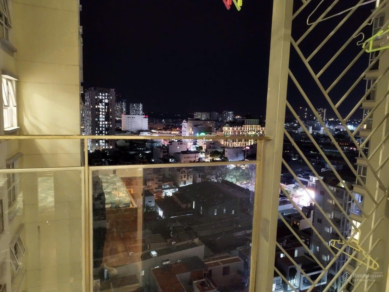 Căn hộ The Golden Star Quận 7 58m² giá 3.5 tỷ - Sẵn sàng vào ở ngay!