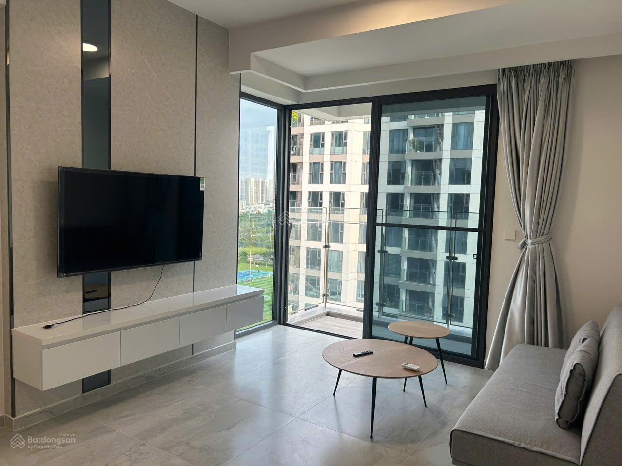 Căn góc 3PN Cardinal Court Phú Mỹ Hưng 100m² giá 13 tỷ - Sẵn sàng vào ở ngay!