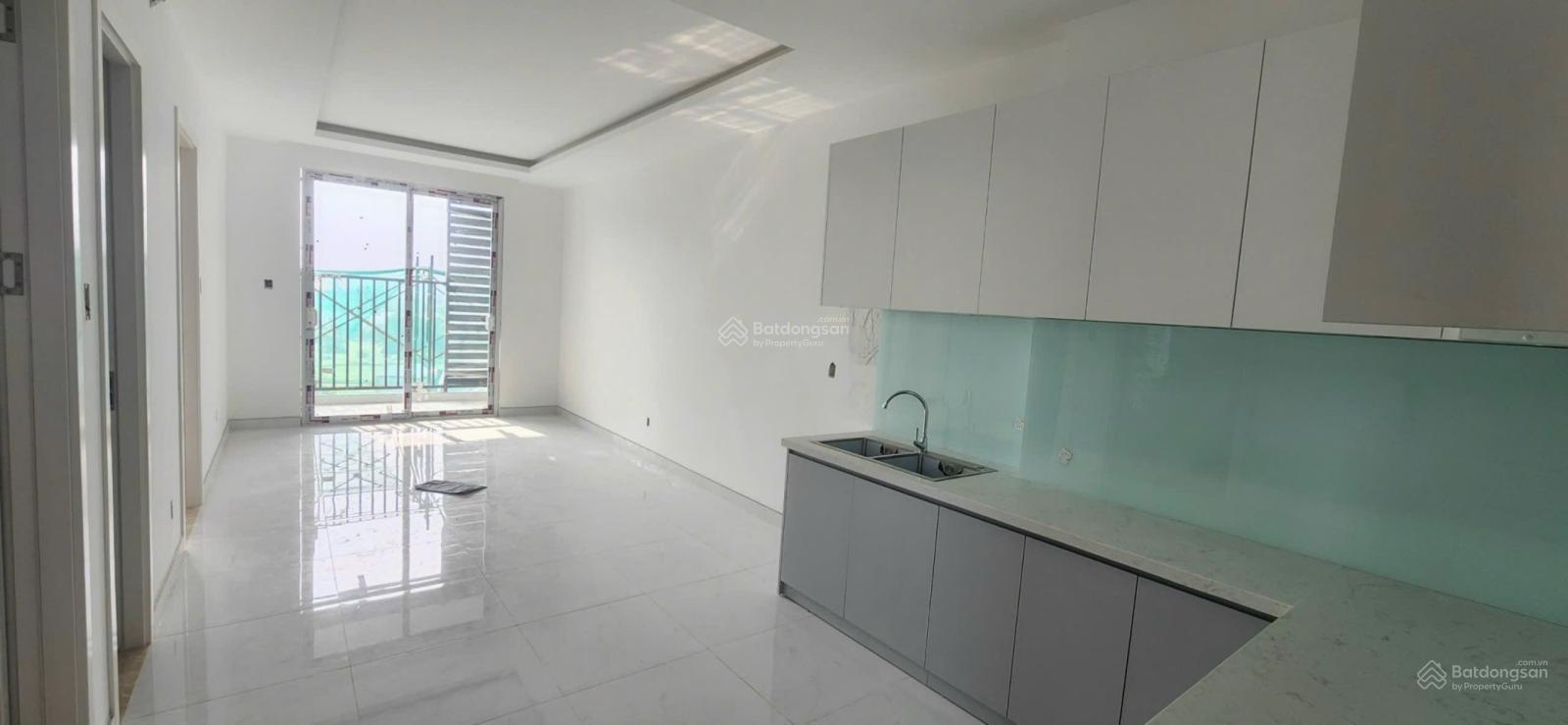Căn hộ Prosper Phố Đông Thủ Đức 65m² giá chỉ 2,5 tỷ - Căn góc siêu thoáng, view đẹp!