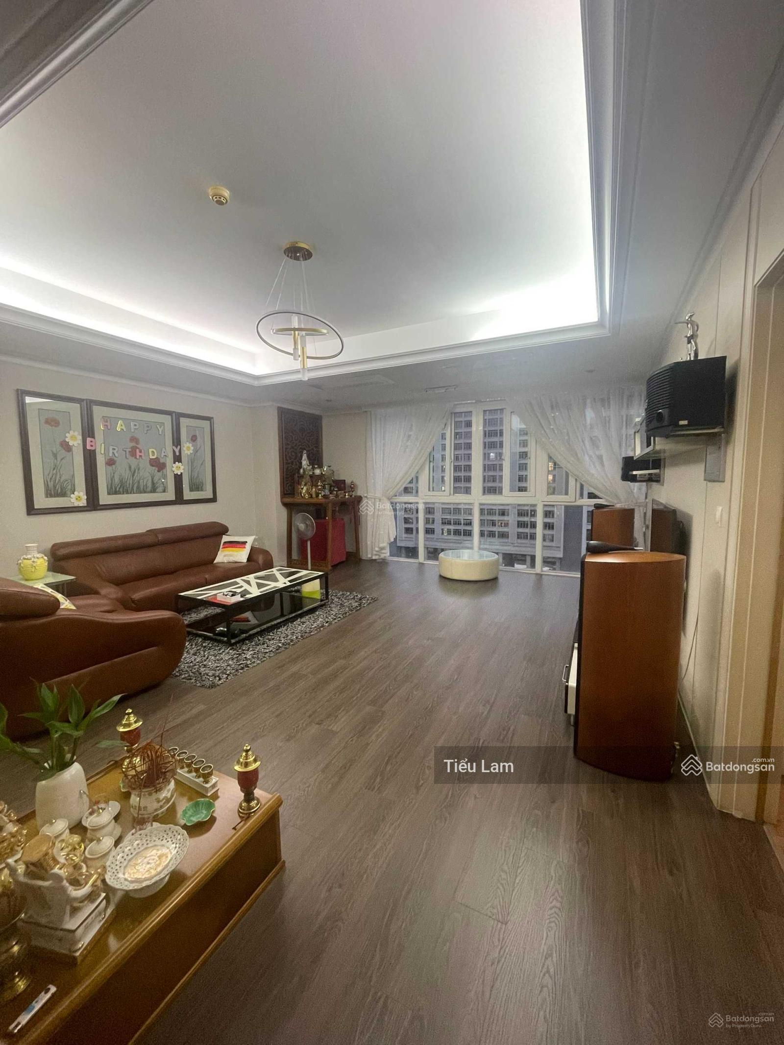 Căn hộ Imperia An Phú 131m² giá 10.2 tỷ - Sẵn sàng vào ở ngay!