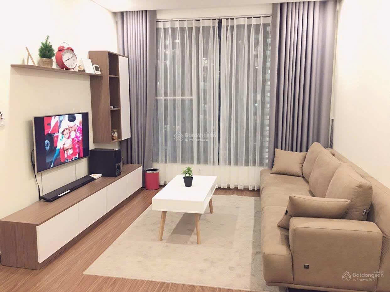 Căn hộ 2PN, 2WC tại GoldSilk Complex, 74m², giá 6.4 tỷ - Chính chủ bán gấp!