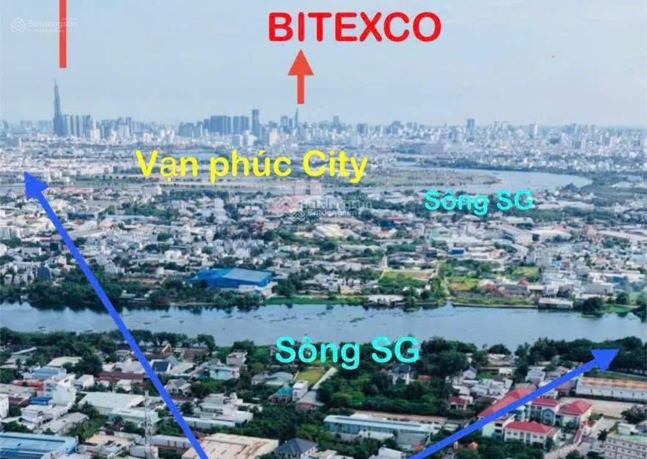 Căn hộ The Emerald 68, Bình Dương, 50m² giá 2.8 tỷ - Hoàn tiền lên tới 22%!