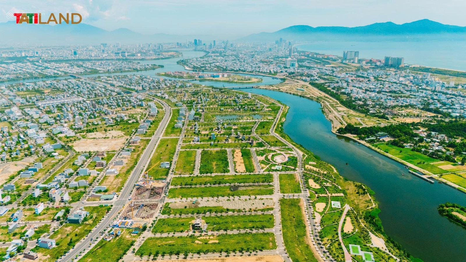 Đất nền Nam Hoà Xuân 125m² giá 4.4 tỷ - Chiết khấu 12% hấp dẫn!