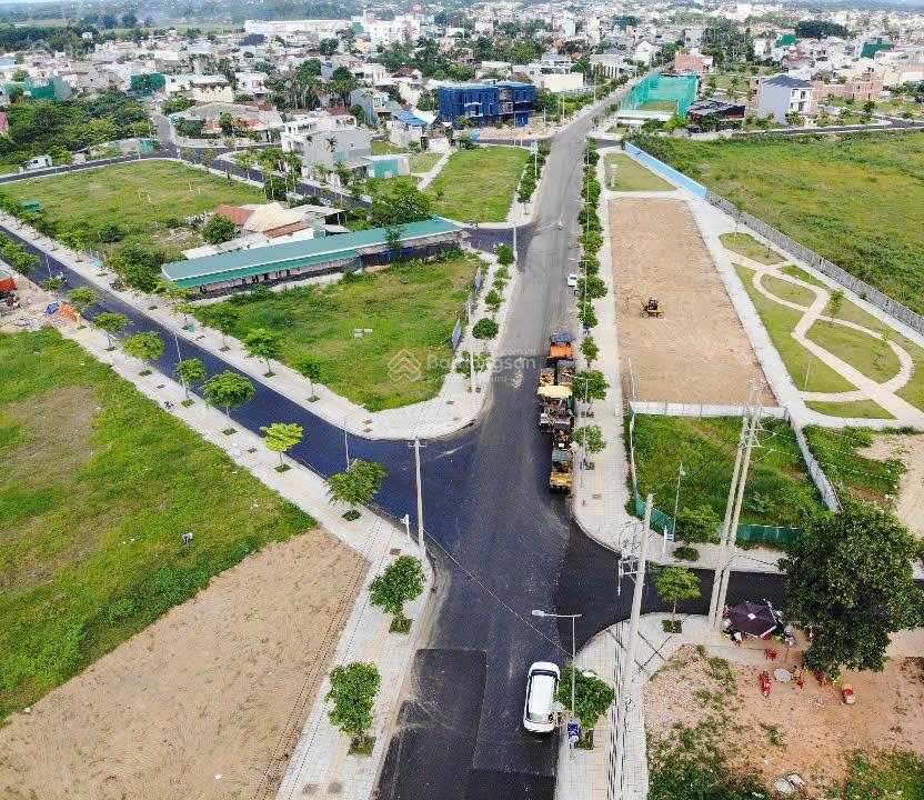 Duy nhất lô đất 115m² khu dân cư Phước Thạnh, Quảng Ngãi giá 2,9 tỷ - Đầu tư sinh lời ngay!