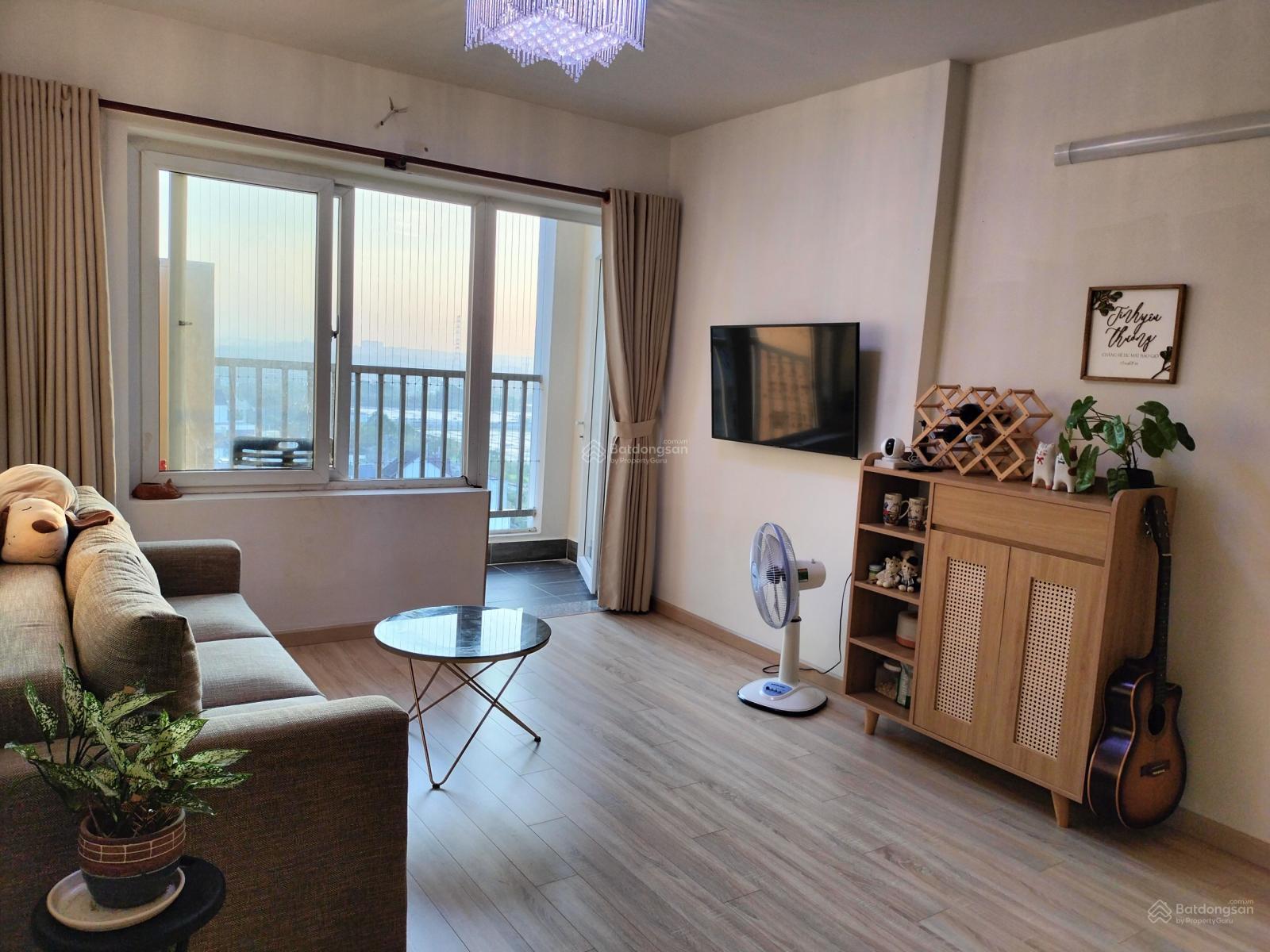 Căn hộ cao ốc Bình Minh Quận 9 98m² giá 4.1 tỷ - Căn góc đẹp, mát mẻ!