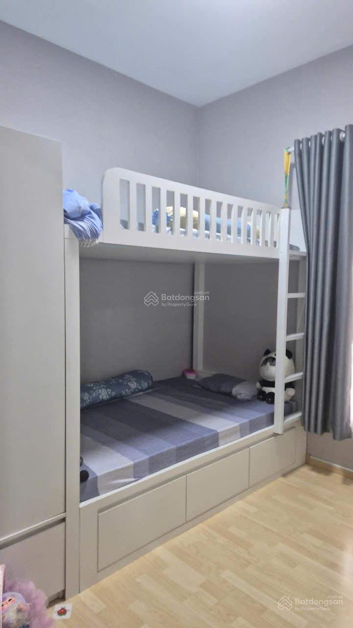 Căn hộ Phú Mỹ 87m² giá 4.8 tỷ - Sẵn sàng vào ở ngay!