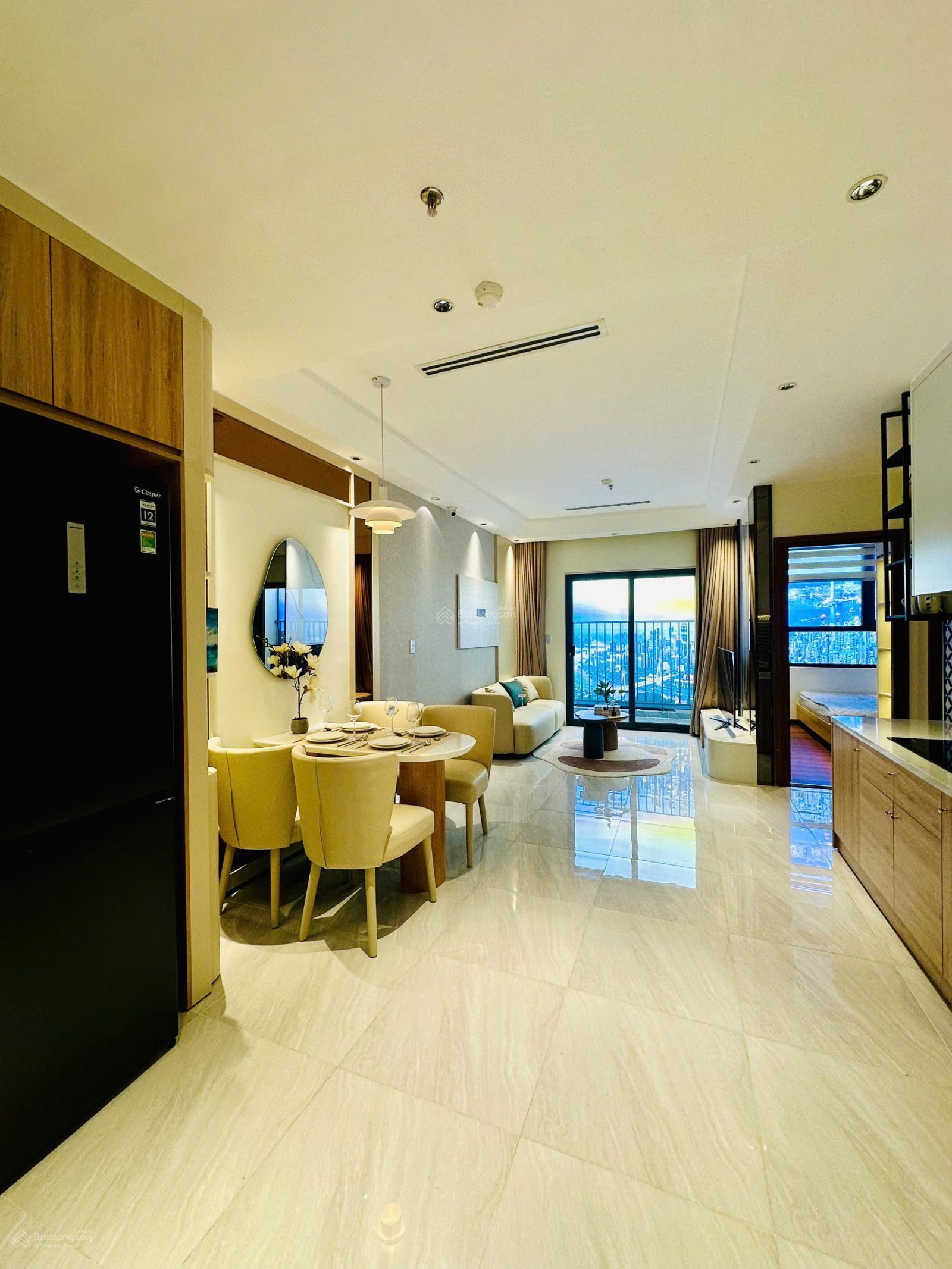 Căn hộ Stown Gateway Thủ Đức 50m² giá 1.769 tỷ - Tặng ngay 3-5 chỉ vàng!