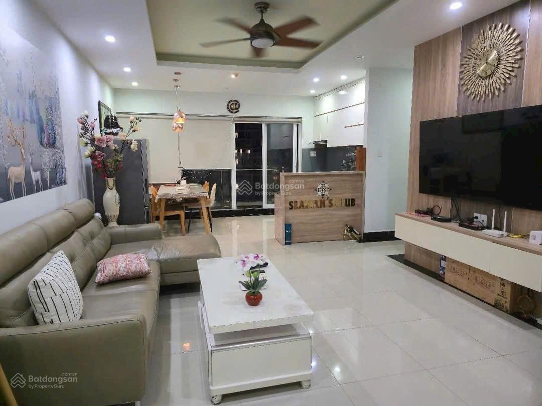 Căn hộ 3PN DIC Phoenix Vũng Tàu 115m² giá 4.4 tỷ - Căn góc mát mẻ quanh năm!