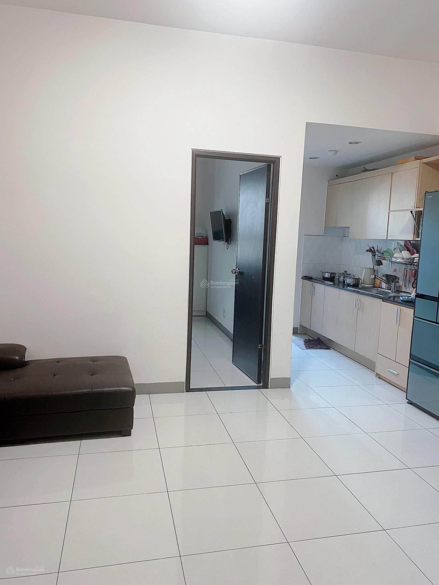 Căn hộ 2PN tại Sài Gòn Metro Park, 47m² giá 2,23 tỷ - Thiết kế hiện đại, đầy đủ tiện ích